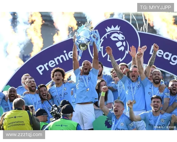 英超豪门潜力球队的未来展望与发展 英超豪门潜力球队的未来展望与发展