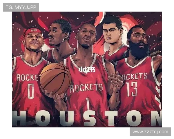 NBA火箭队历任队员资料收录与阵容变动追踪