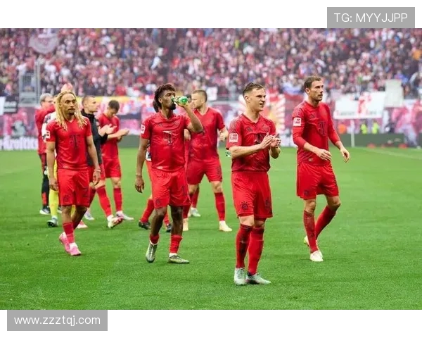 德甲最有希望夺冠的球队预测及关键球员展望