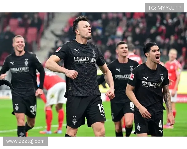 德甲门兴俱乐部与其他球队的关系介绍