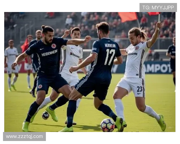 打乱德甲格局的“黑马”球队名单汇总，谁曾搅动传统强队？