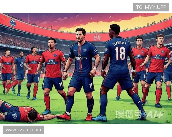 法甲球队战术变化趋势:法甲球队战术上的变化与未来趋势 法甲球队战术变化趋势:法甲球队战术上的变化与未来趋势