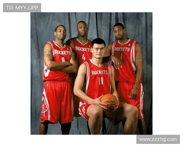 火箭队冠军阵容全家福照片展示与夺冠之路回顾