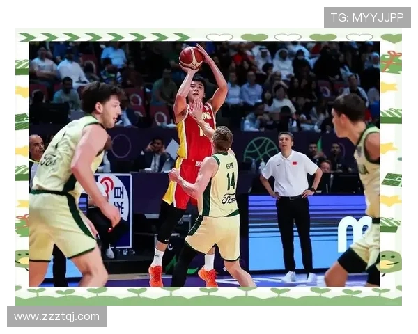 2014年中国男篮与澳大利亚激战回顾：亚洲杯巅峰对决与历史性瞬间