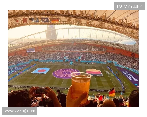 聚焦FIFA世界杯开赛时间点燃全球足球狂欢期待与世界同频共振