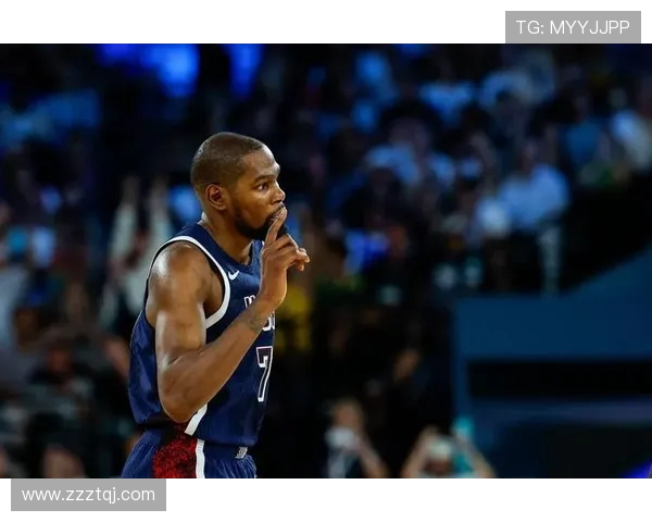 斯波盛赞杜兰特职业态度与训练方式堪称篮球教科书典范